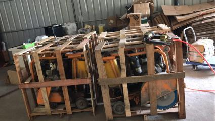 鹤山行李、家具、电器包装托运